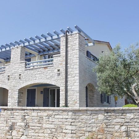 Istrian Villa With Unique Sea View Lovrečica Eksteriør billede