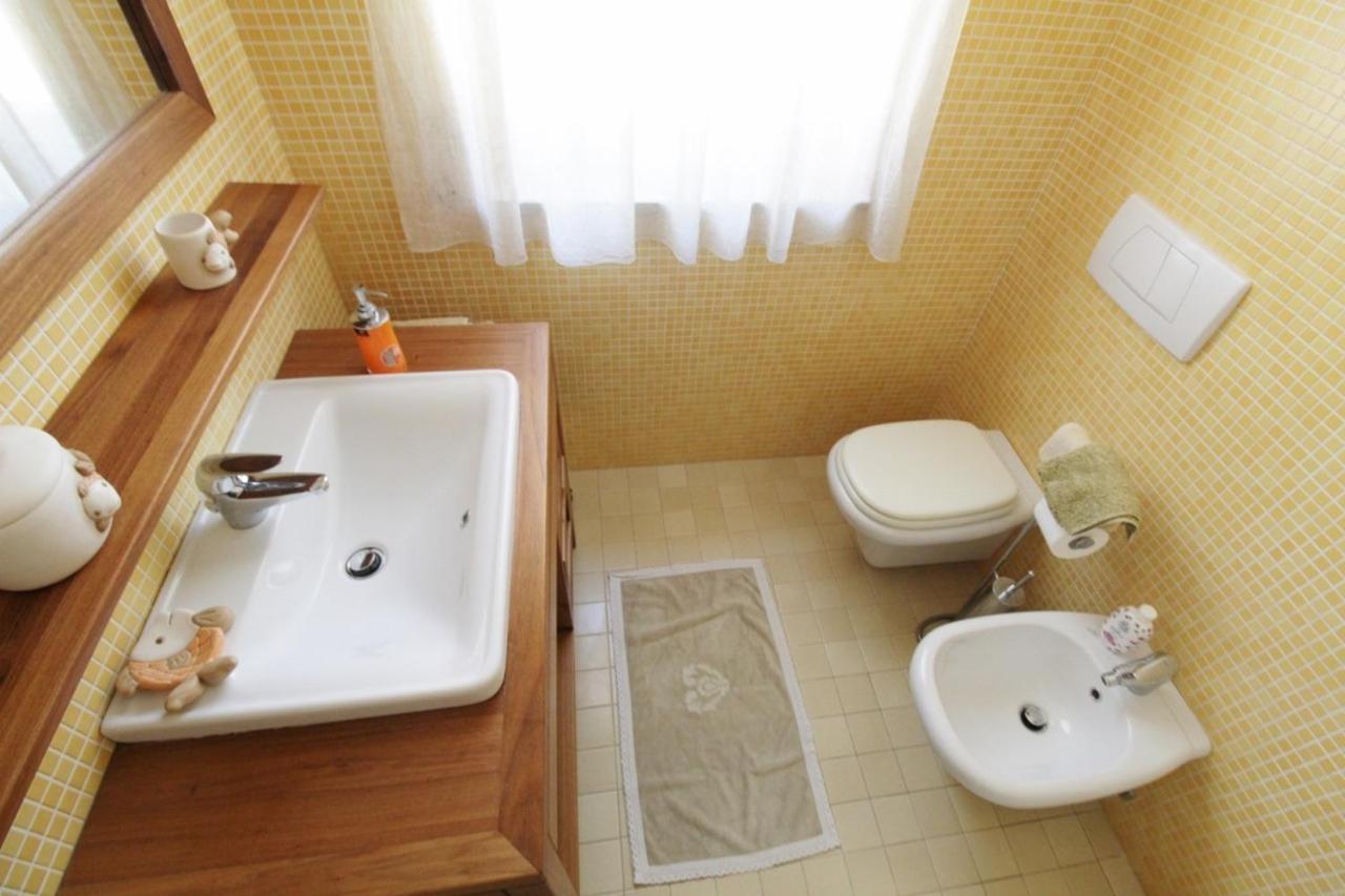 Istrian Villa With Unique Sea View Lovrečica Eksteriør billede