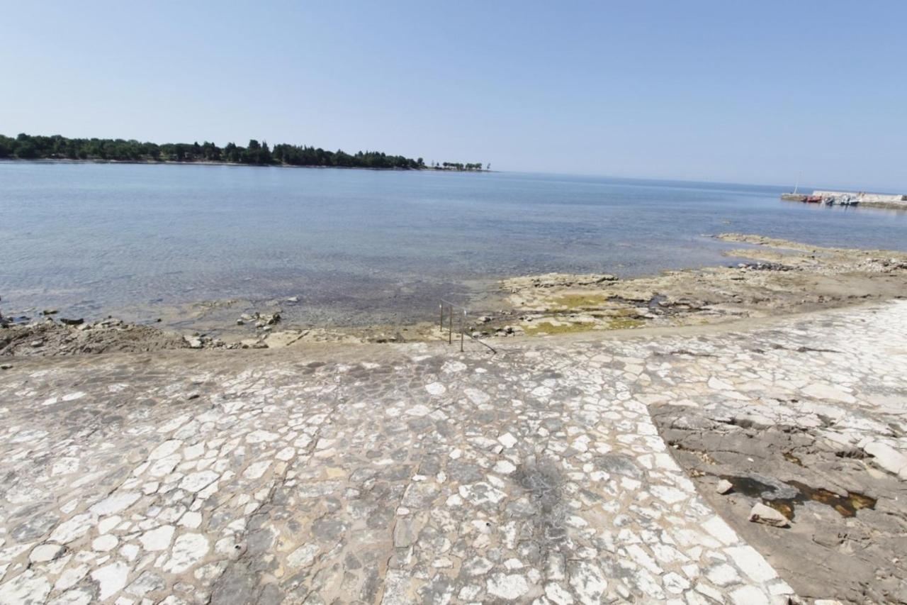 Istrian Villa With Unique Sea View Lovrečica Eksteriør billede